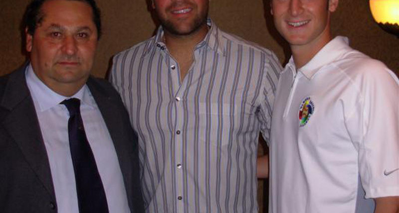 Nazionale italiana al Wbc 2006