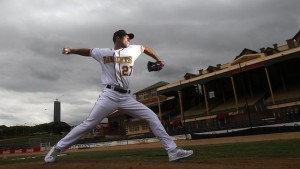 brisbane bandits photoes