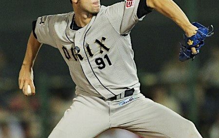 fotografie orix buffaloes 2013