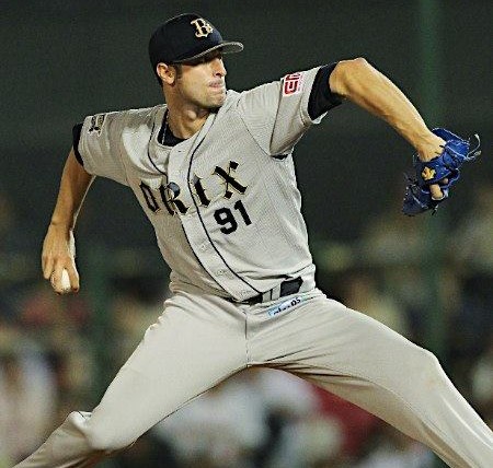 fotografie orix buffaloes 2013