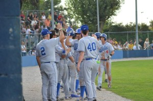 Italia baseball