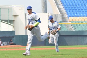 L'Italia del baseball