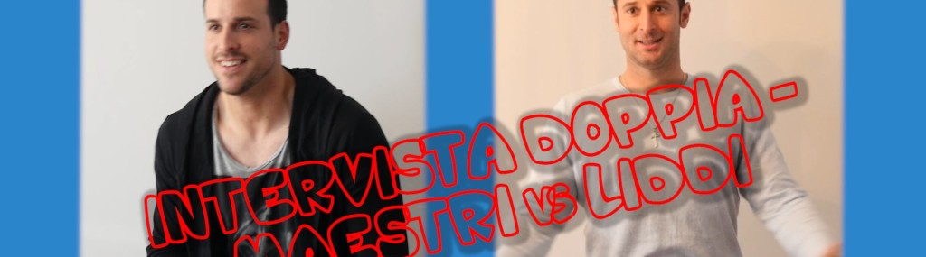 Intervista doppia