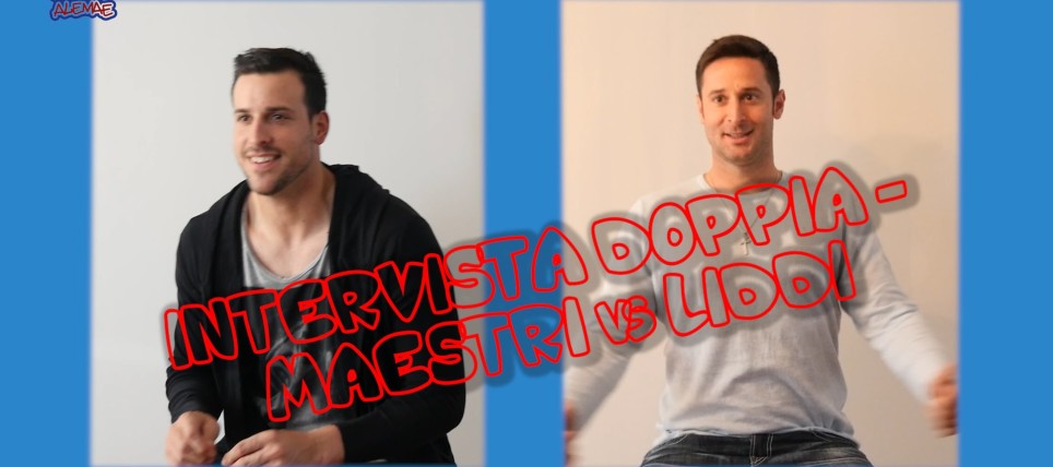 Intervista doppia