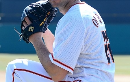 Fotografie Kbo Alex Maestri