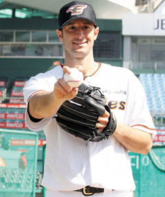 Maestri joins the hanwha