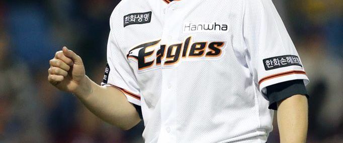 seconda vittoria in corea maestri eagles