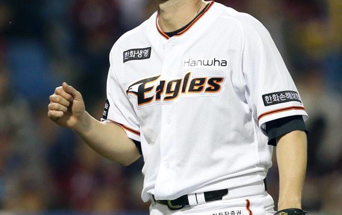 seconda vittoria in corea maestri eagles