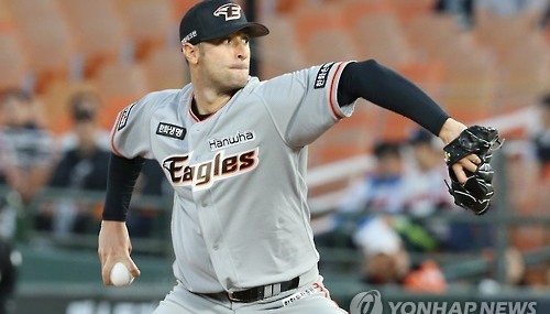 Seconda sconfitta in Corea per Alessandro
