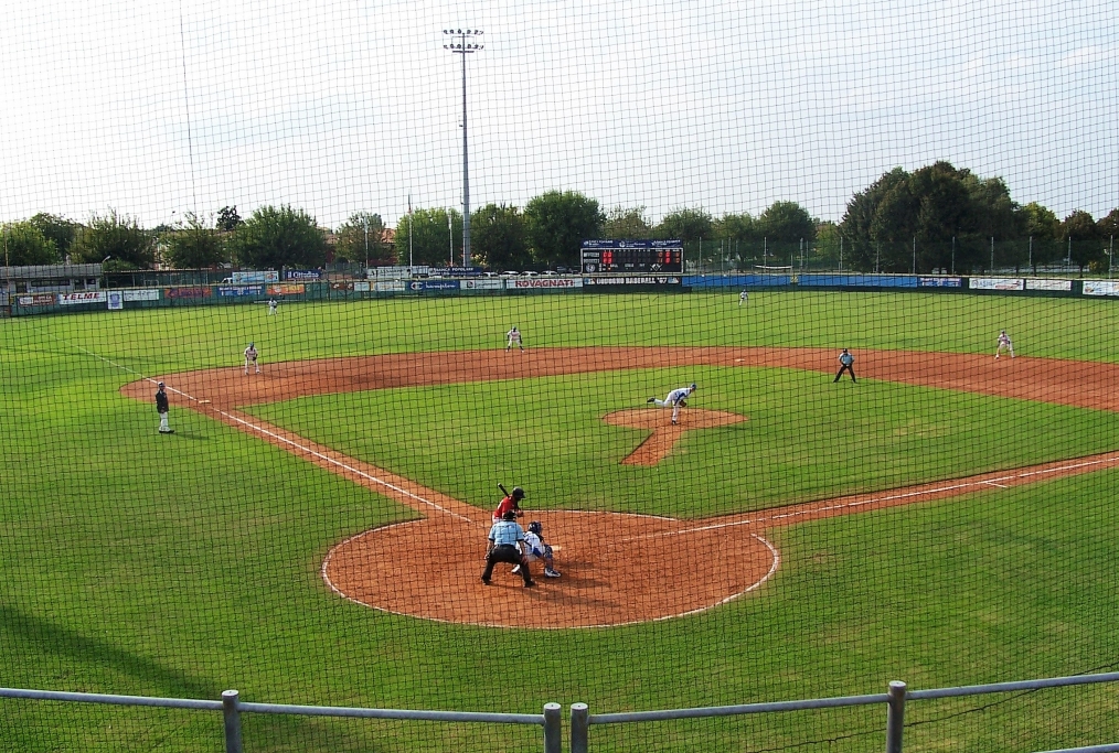 Baseball Italiano