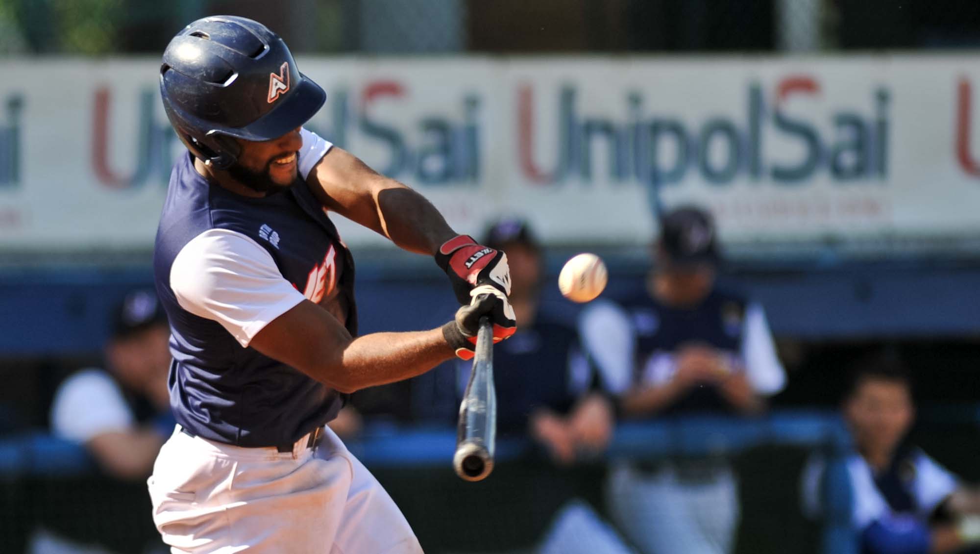 Campionato Italiano Baseball