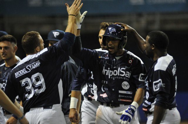 Fortitudo Bologna Baseball