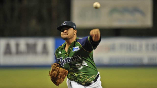 Nettuno Baseball