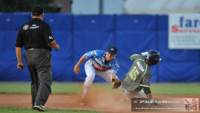 Castenaso Baseball