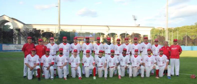 Grosseto Baseball