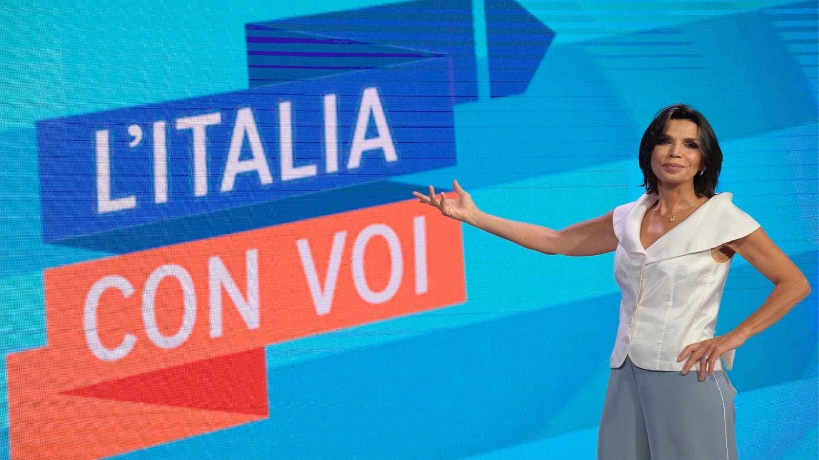 Italia con Voi