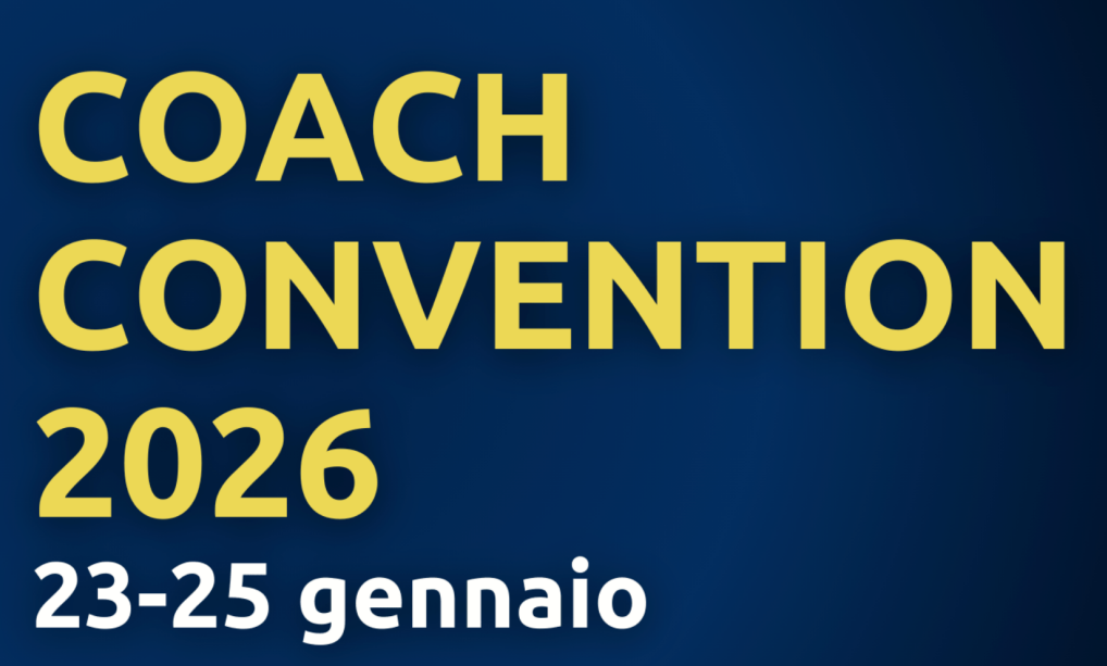 Coach Convention