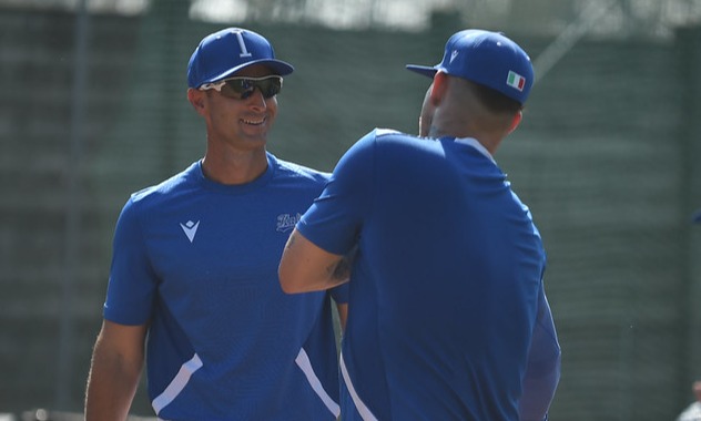 Maestri Coach Nazionale