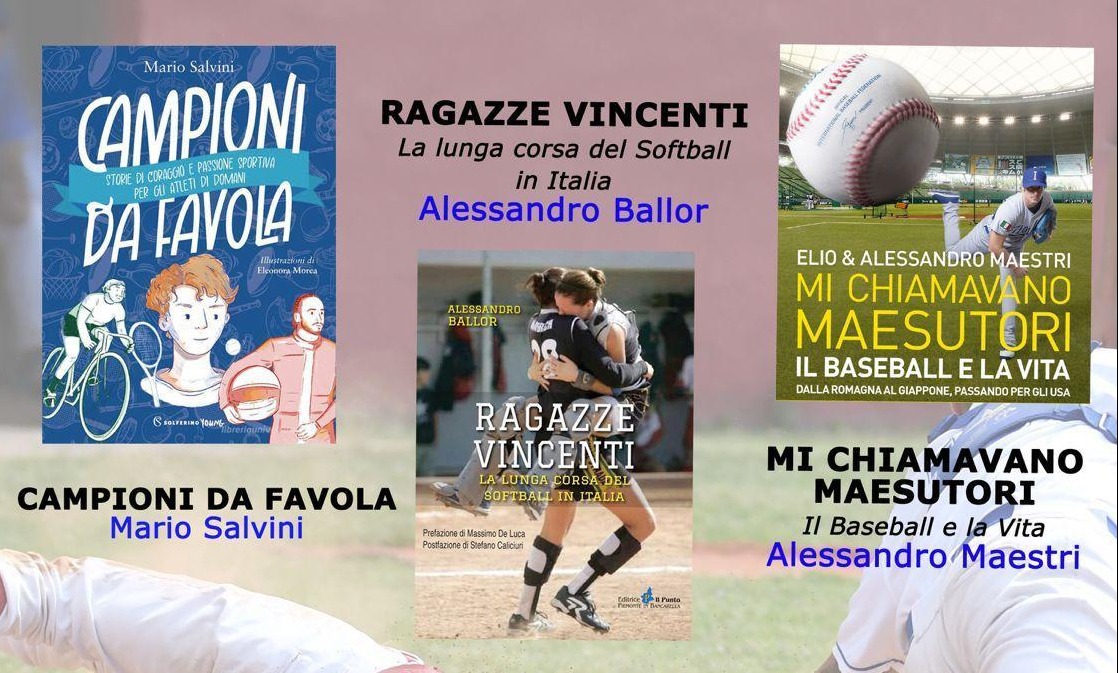 Libri Campioni