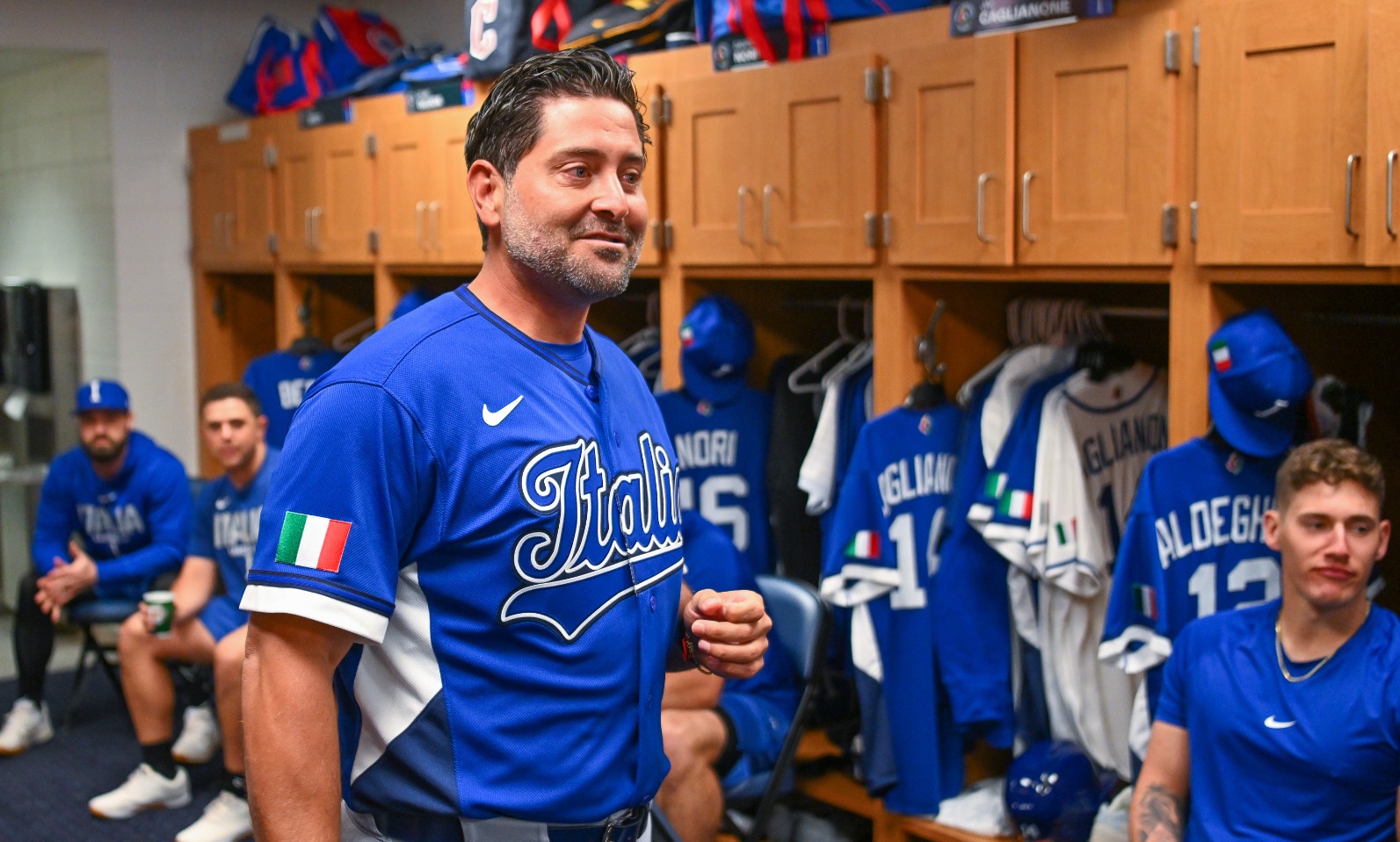 Francisco Cervelli