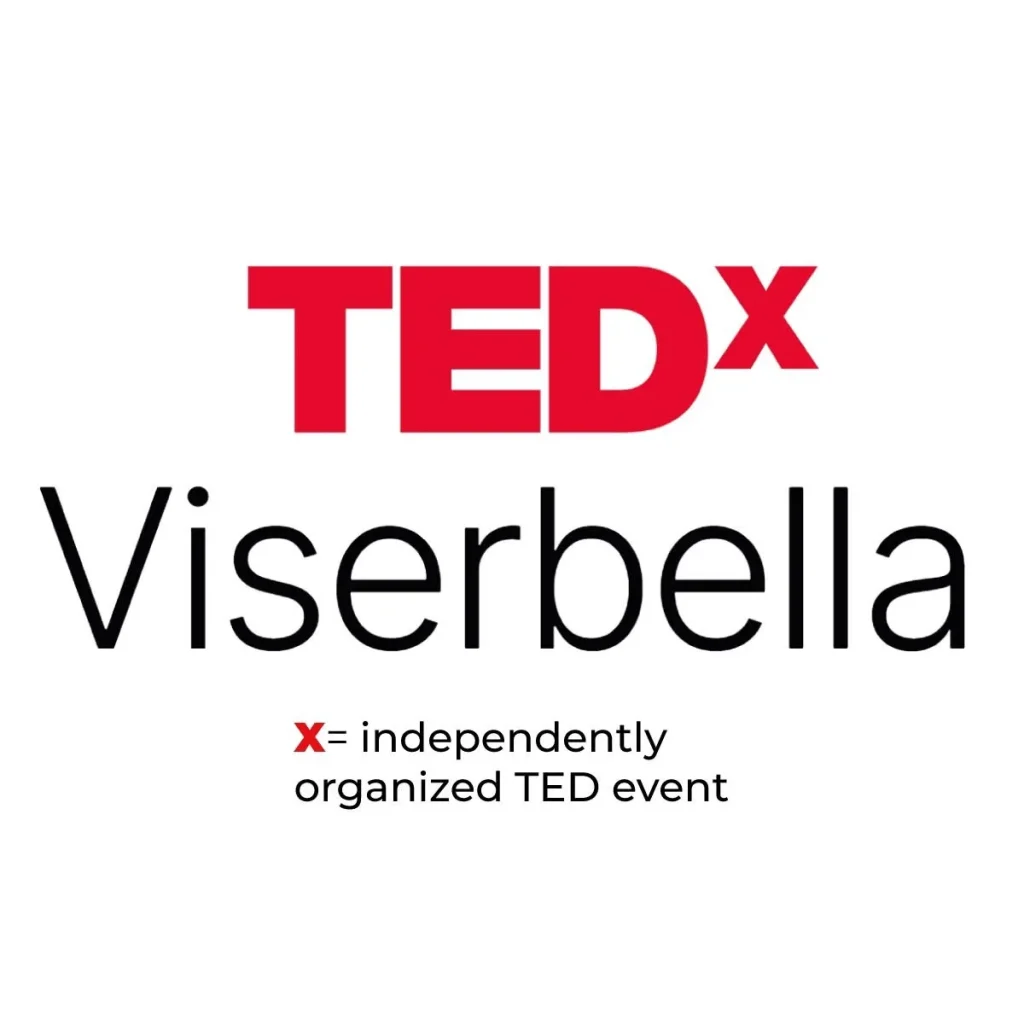 TedX Viserbella