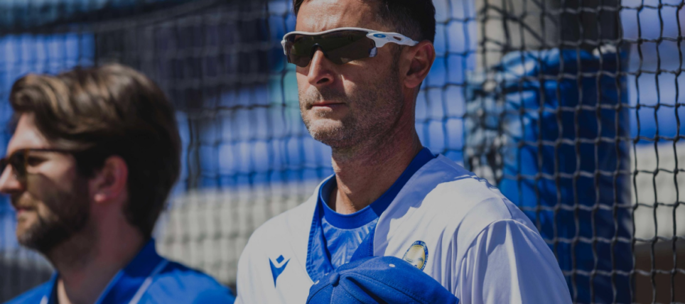 Alemae Italia Baseball